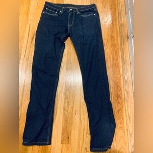 Levi's Men's Deep Indigo 511 Jeans